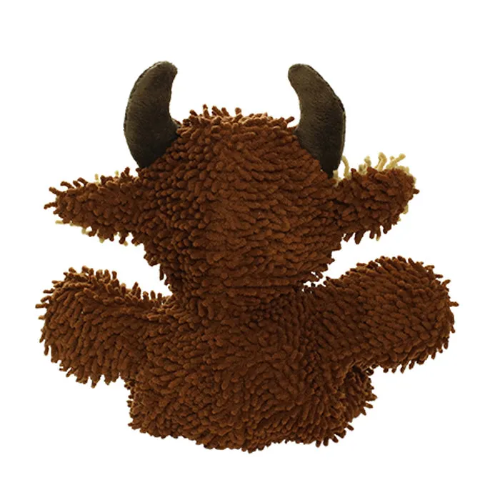 Mighty Micro Ball Bull - 2 sizes