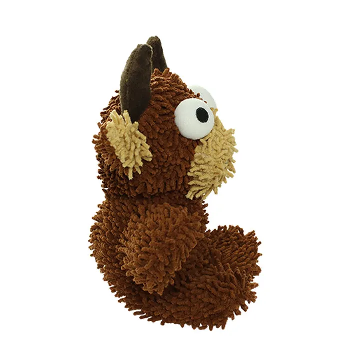Mighty Micro Ball Bull - 2 sizes