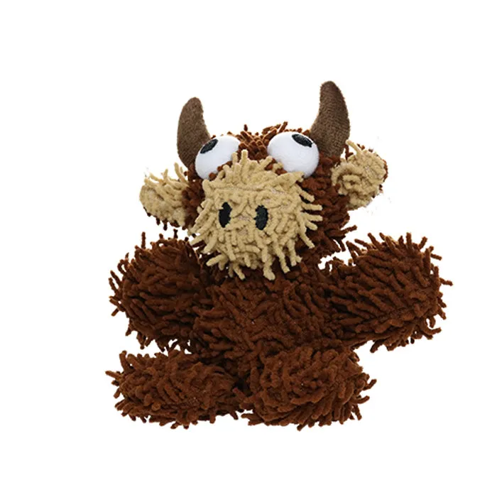 Mighty Micro Ball Bull - 2 sizes