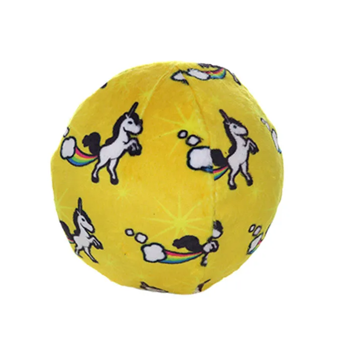 Mighty Unicorn Ball, Bone, or Ring