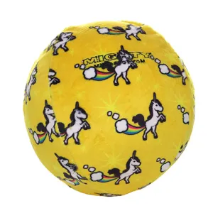 Mighty Unicorn Ball, Bone, or Ring