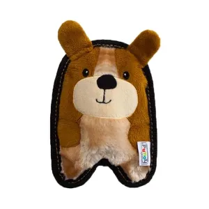 Outward Hound Invincibles Puppy Mini Dog Toy^^^