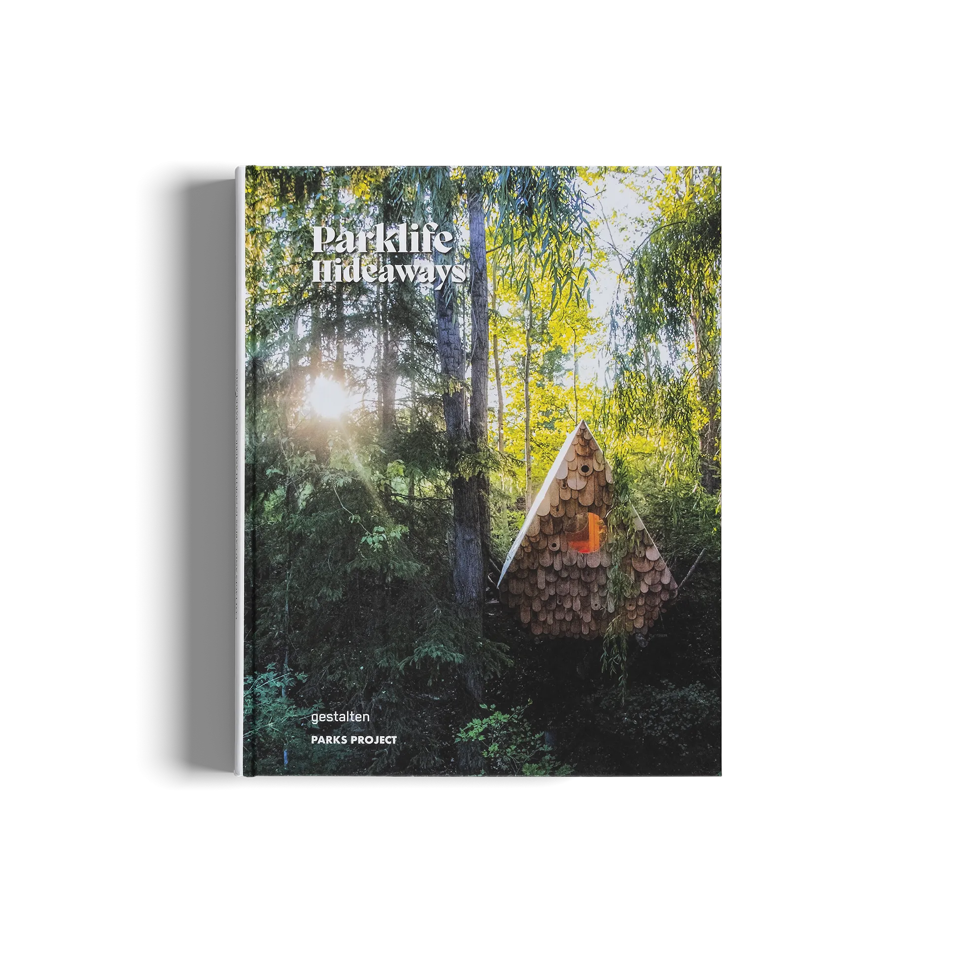 Parklife Hideaways