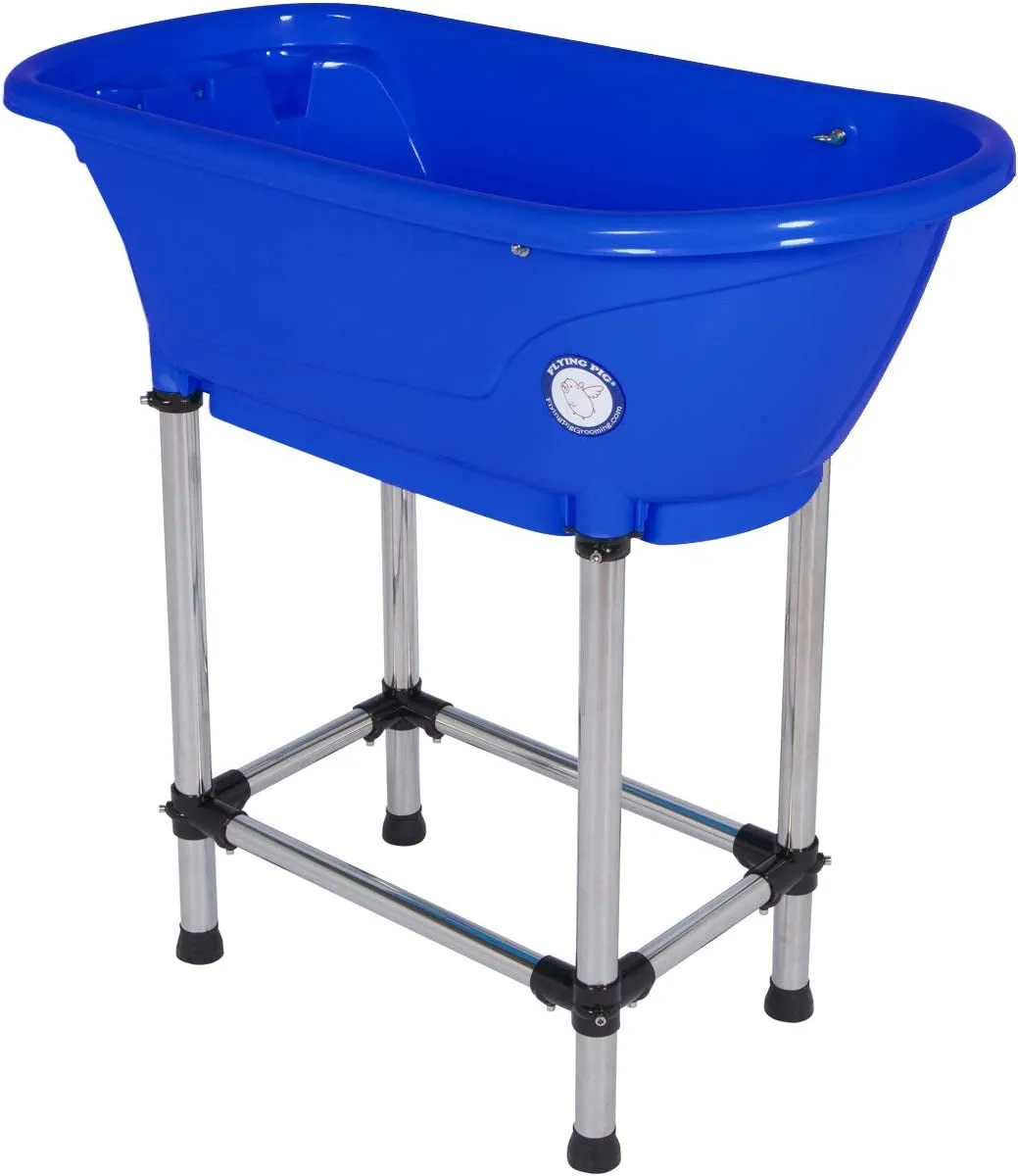 Pet Portable Bath Tub