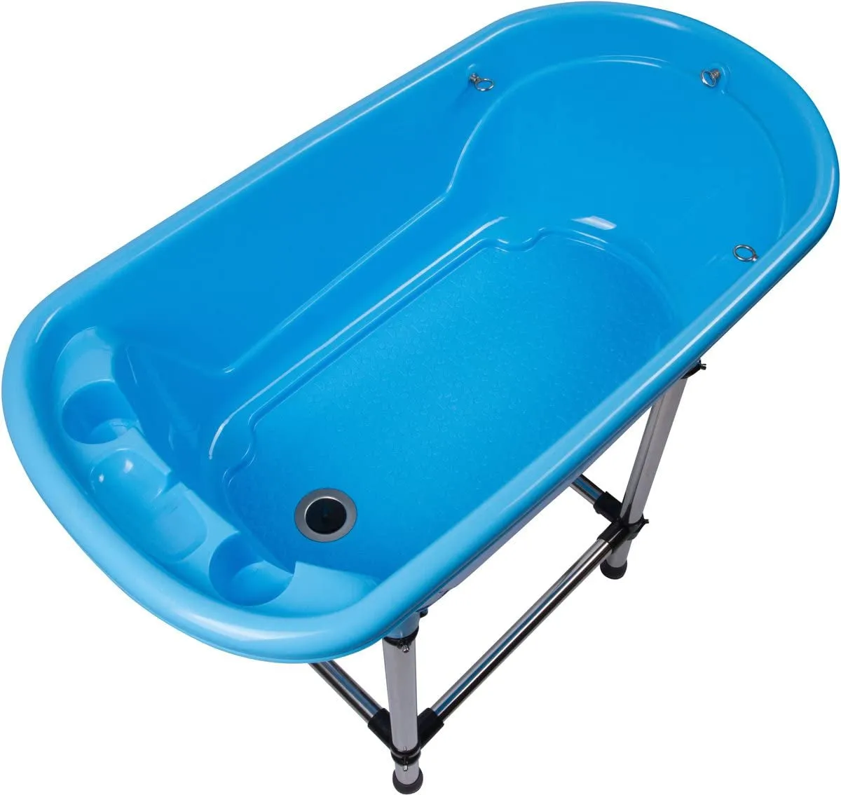 Pet Portable Bath Tub