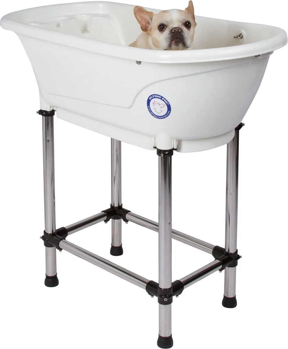 Pet Portable Bath Tub