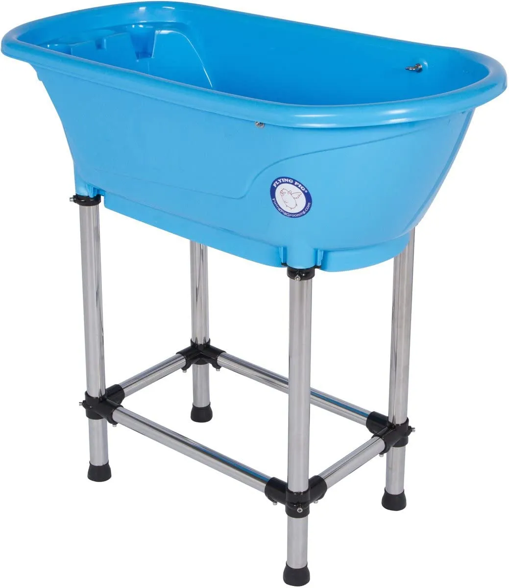Pet Portable Bath Tub