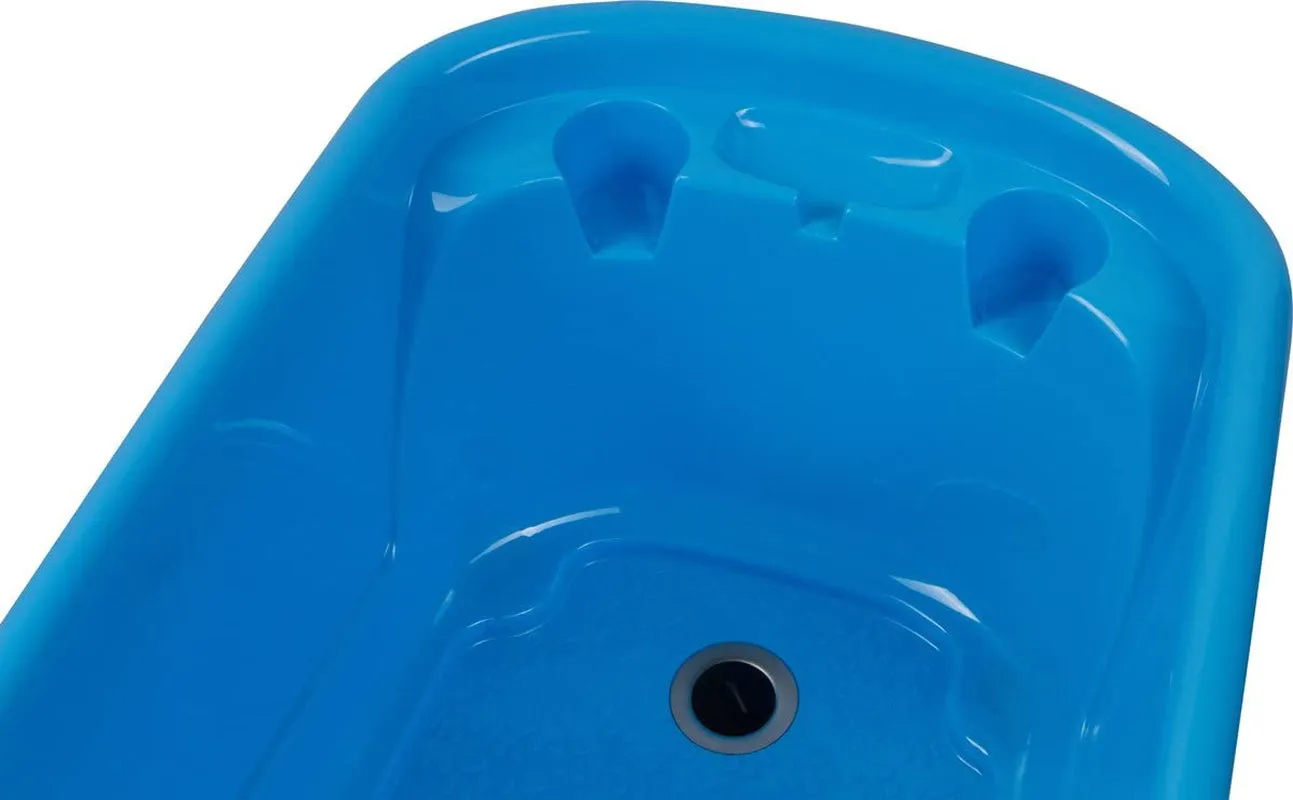 Pet Portable Bath Tub