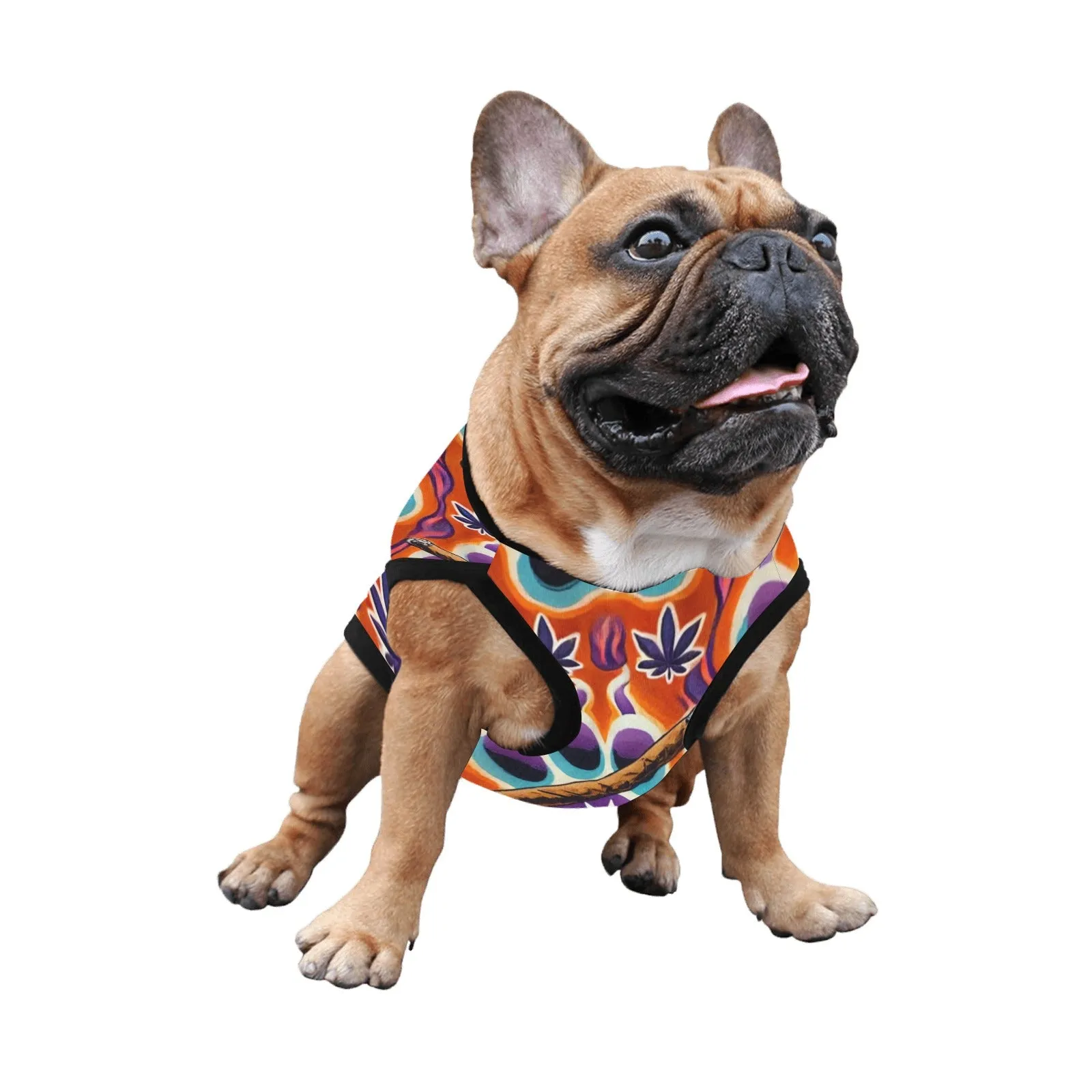Poochie tank Top