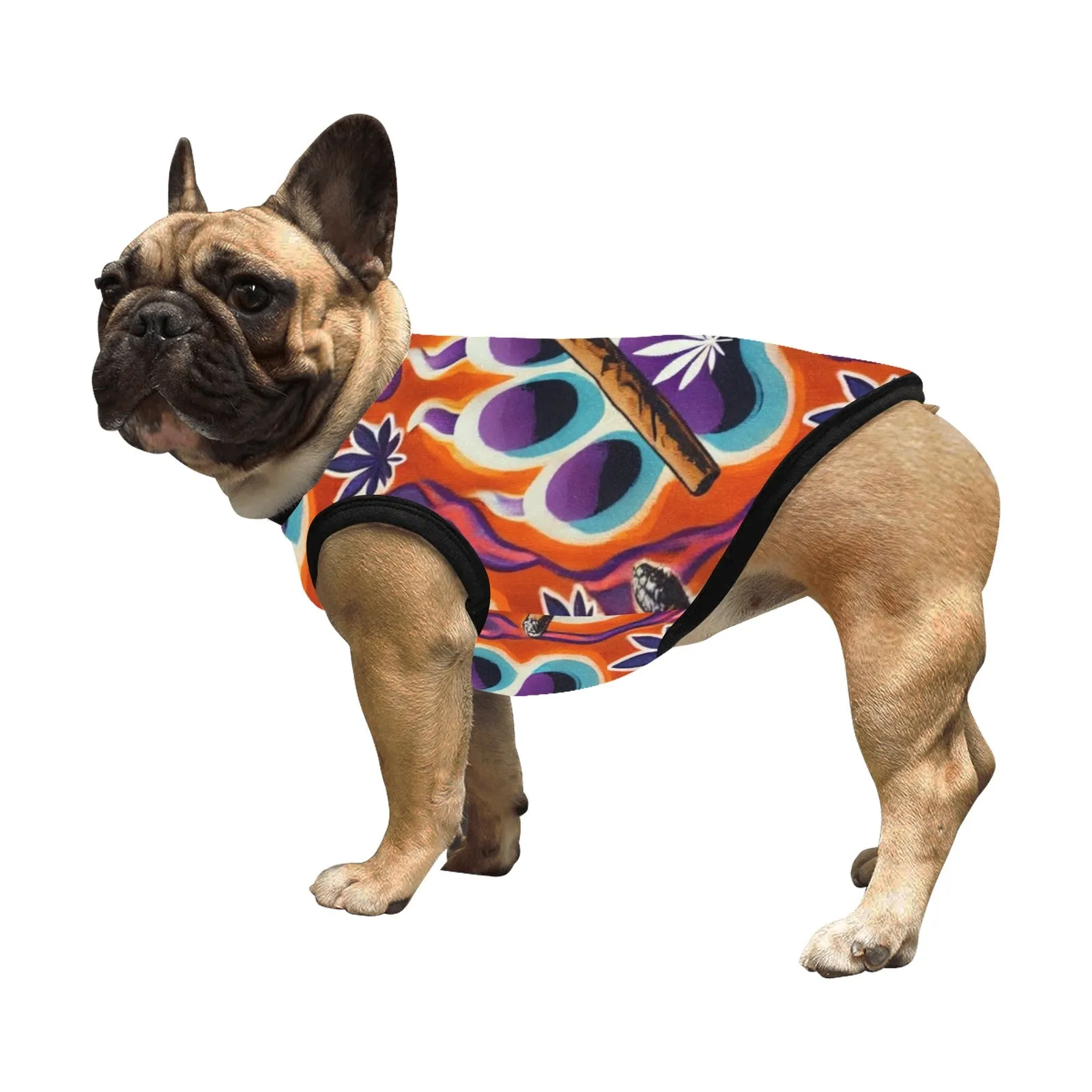 Poochie tank Top