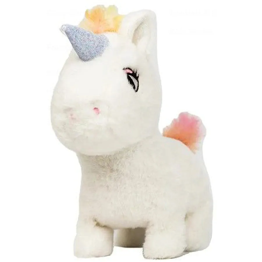 Pugs At Play Pap Sugar - Unicorn Cream