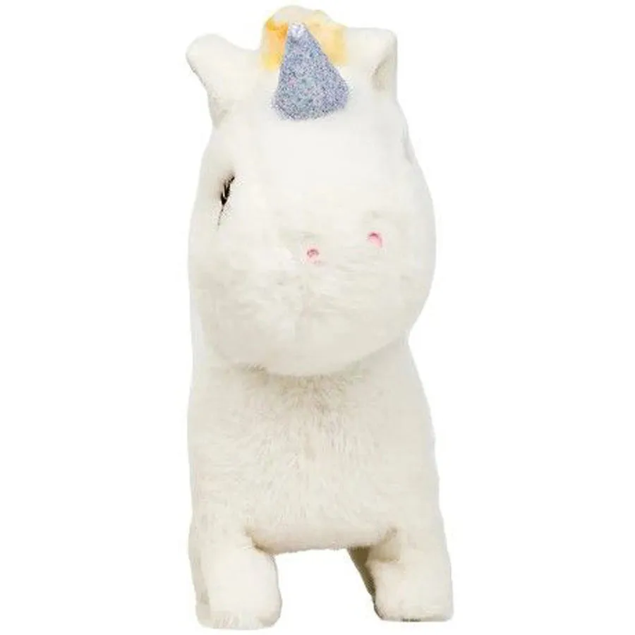 Pugs At Play Pap Sugar - Unicorn Cream