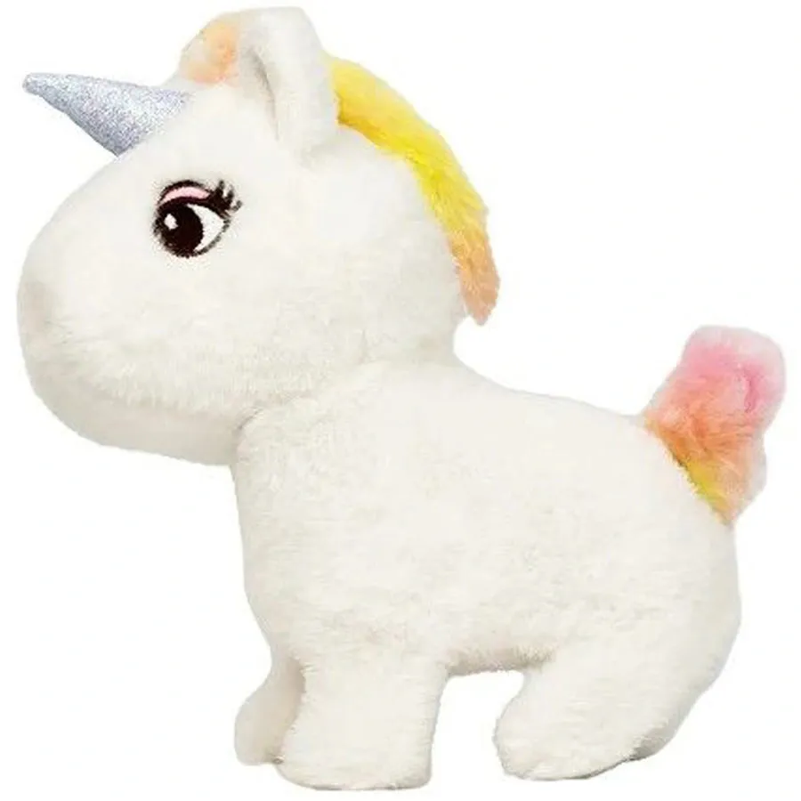 Pugs At Play Pap Sugar - Unicorn Cream