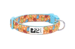RC Pets Clip Collar Popsicles