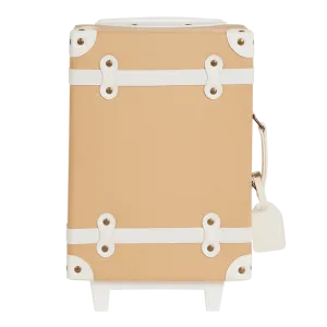 See-Ya Suitcase - Butterscotch by Olli Ella