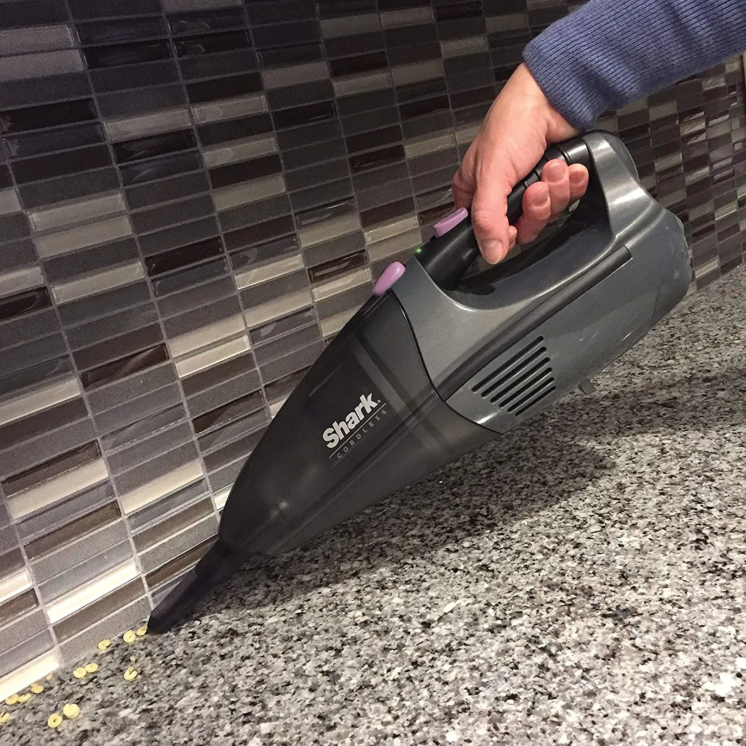 Shark LV800 (Refurbished)