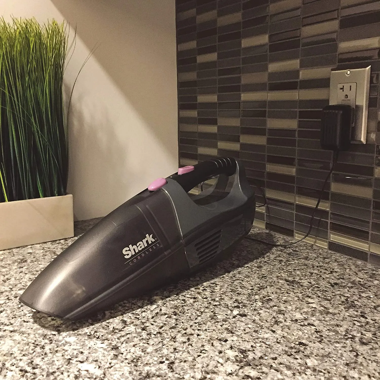 Shark LV800 (Refurbished)