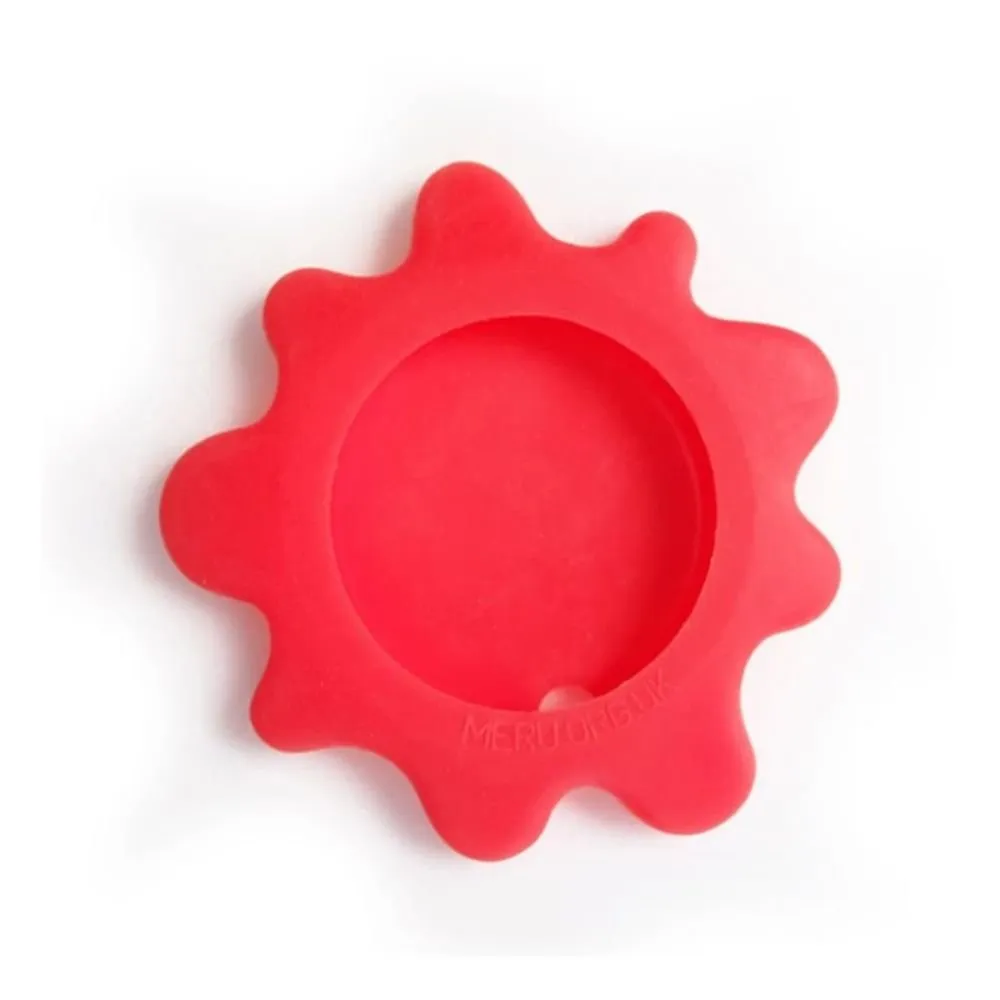 Splatz XL - Non-Slip Big Button/Plate Holder