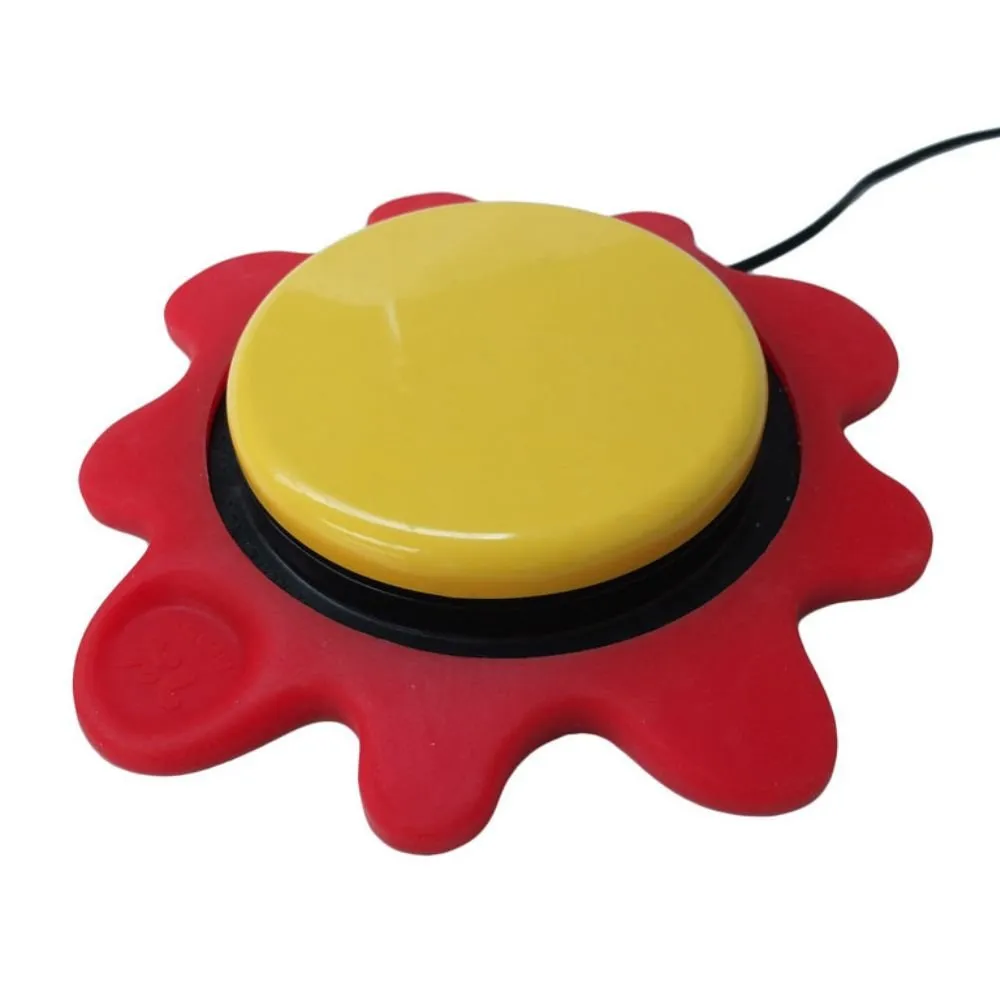 Splatz XL - Non-Slip Big Button/Plate Holder
