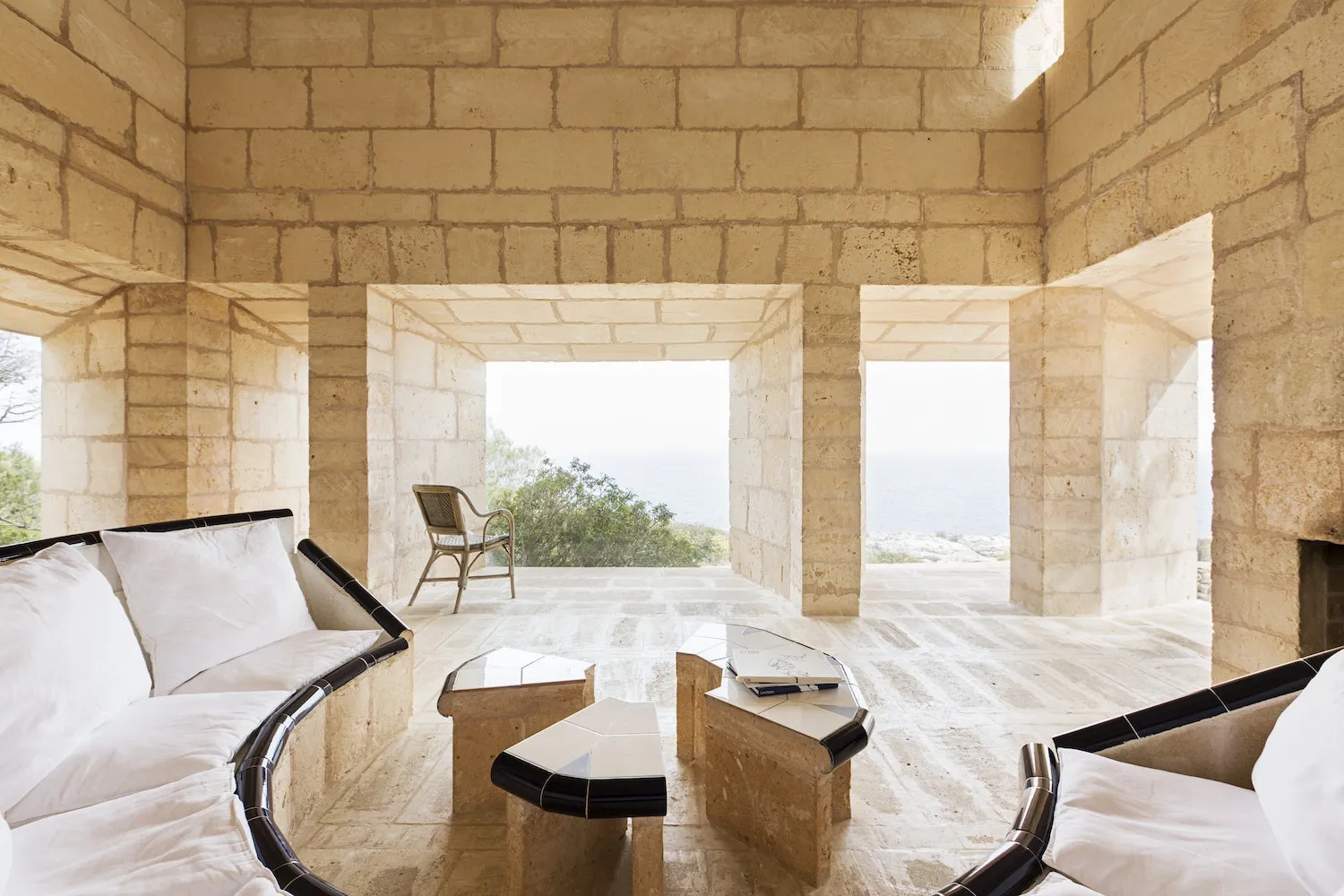 Sublime Hideaways