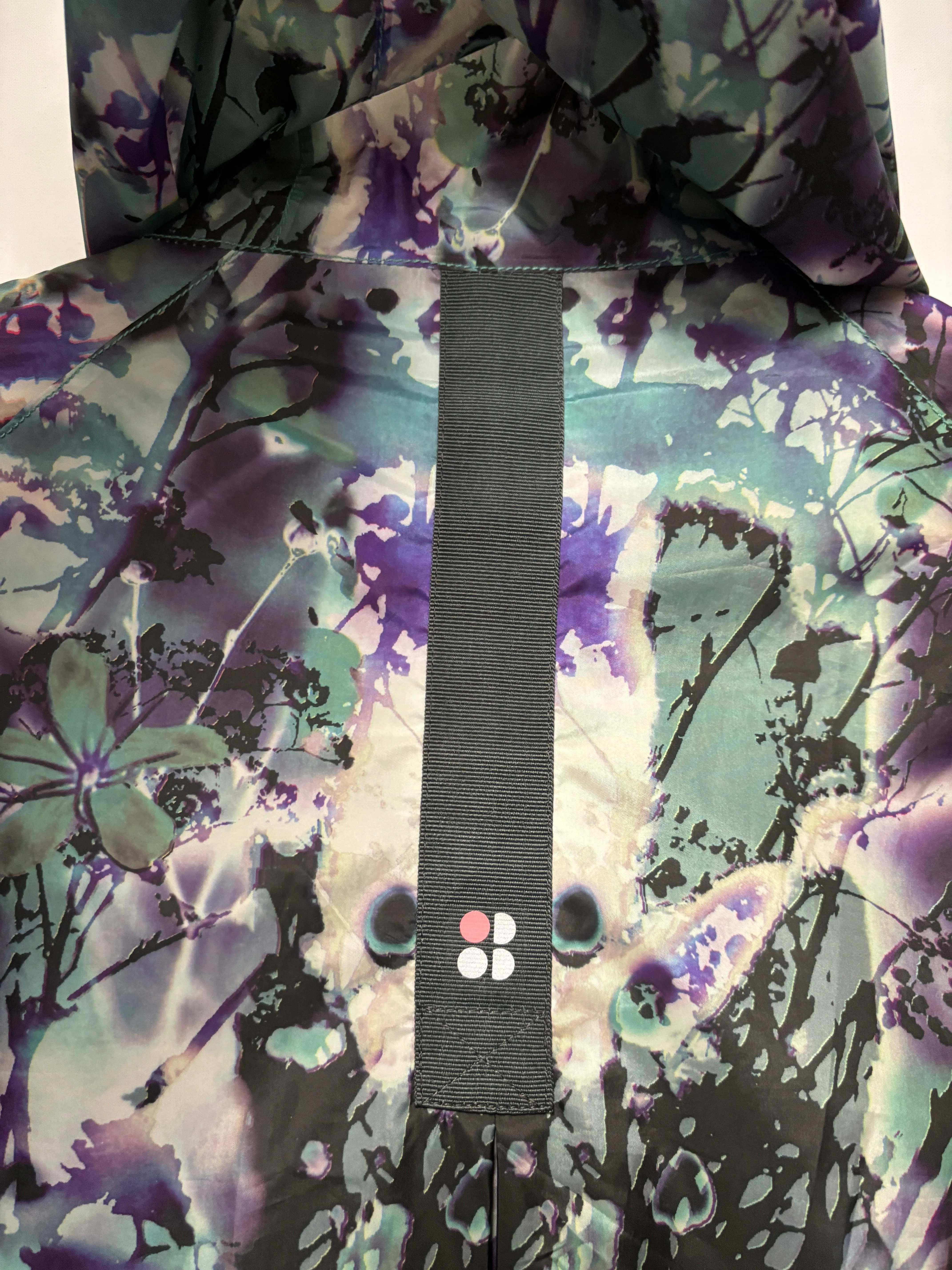 Sweaty Betty Lightweight Showerproof Jacket Medium