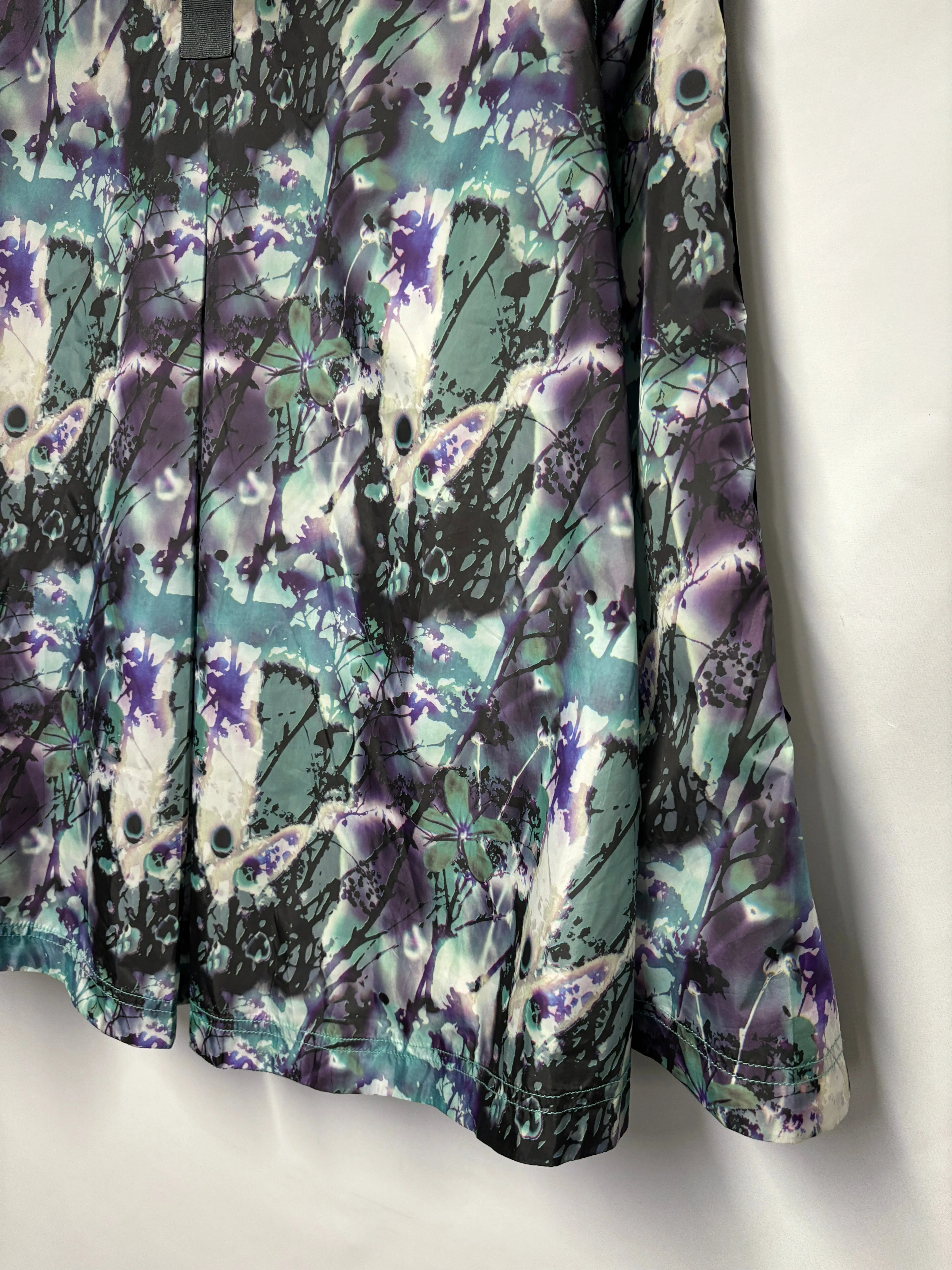 Sweaty Betty Lightweight Showerproof Jacket Medium