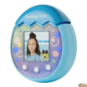 Tamagotchi Pix Blue