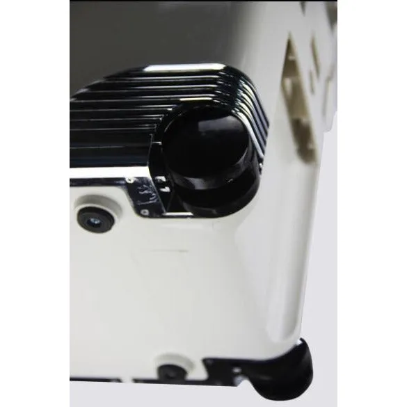 The Nomad Medical Cooler 48L