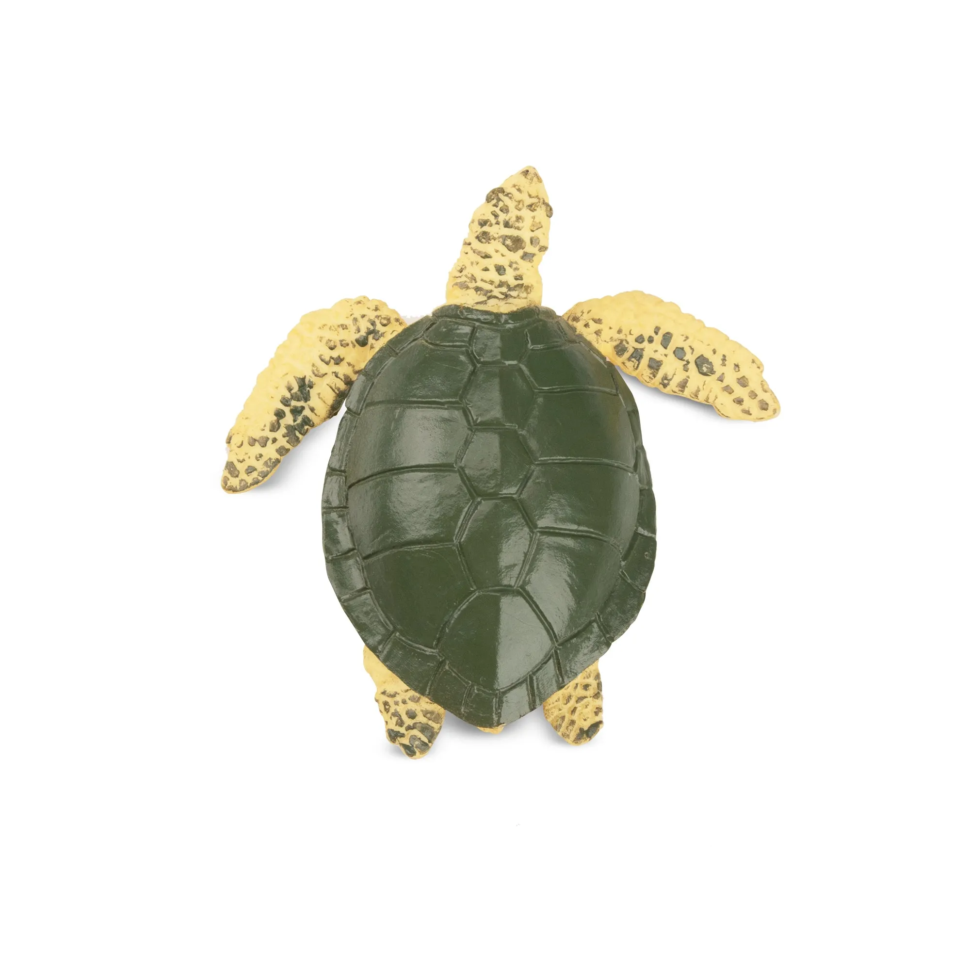 Toymany Sea Turtle Figurine Toy - Small Size