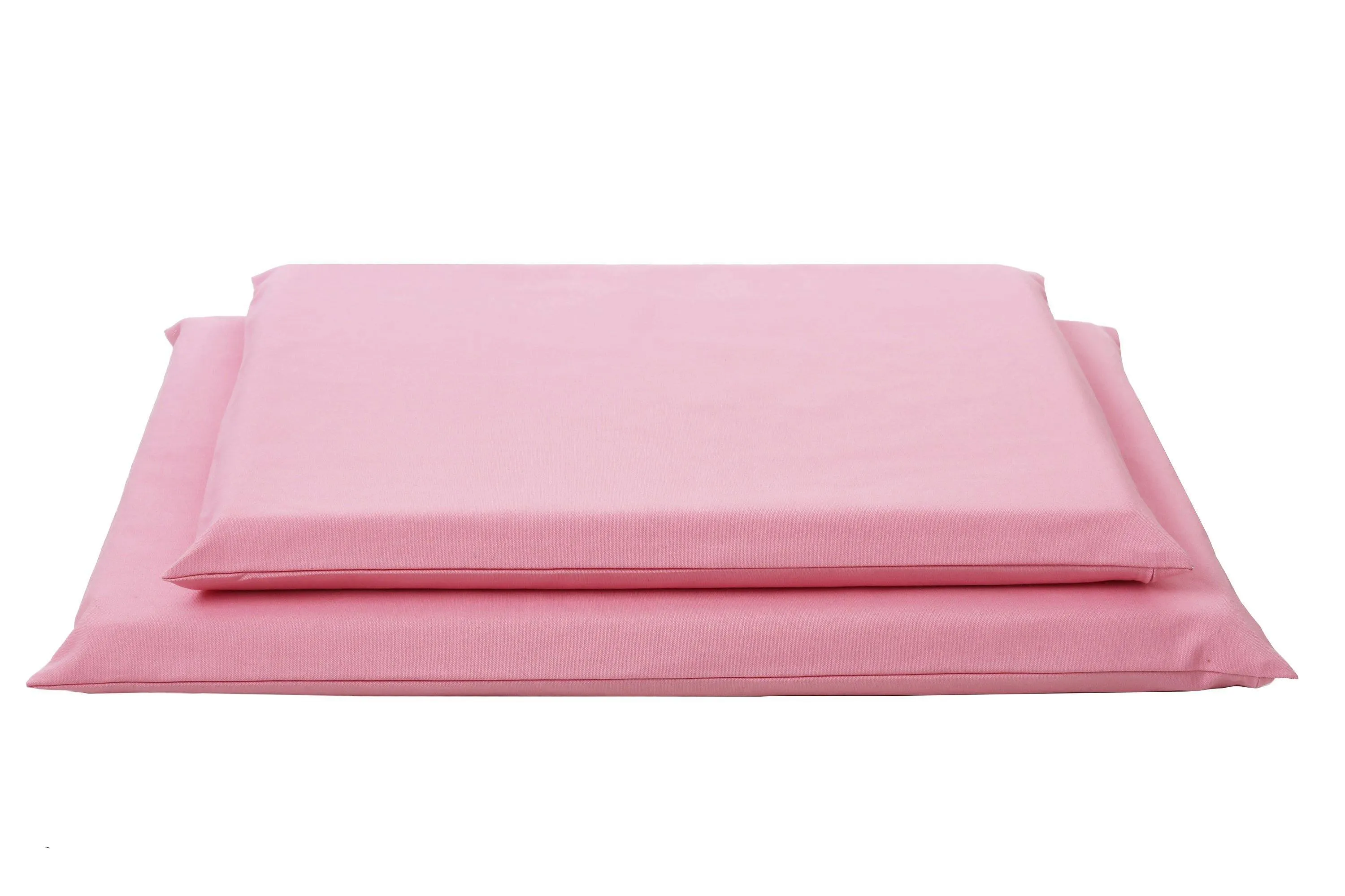 Ultimat Dog Mat, Pink Organic Cotton