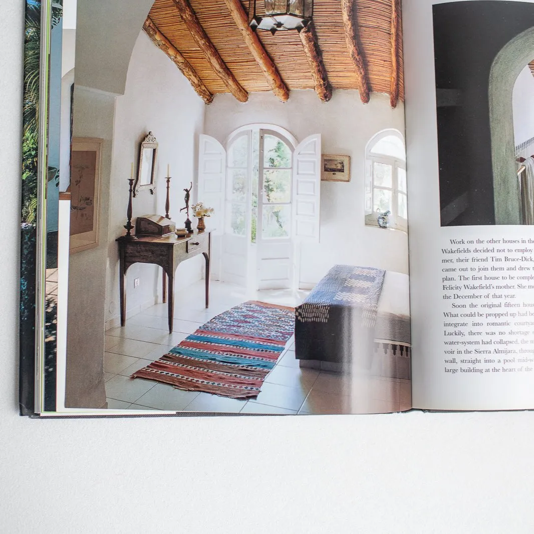 Vacation Homes and Hideaways