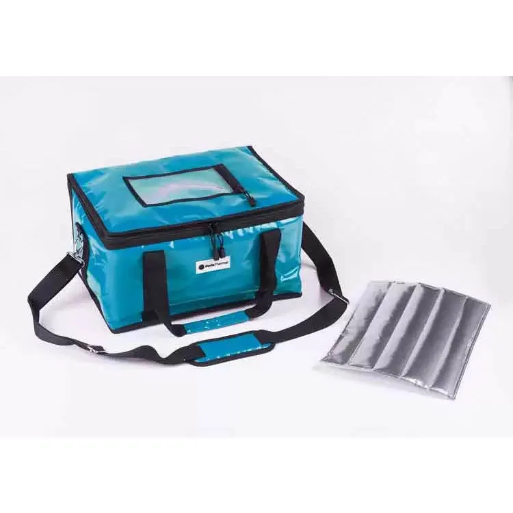 Vaccine Transport Bag, 20 litre capacity