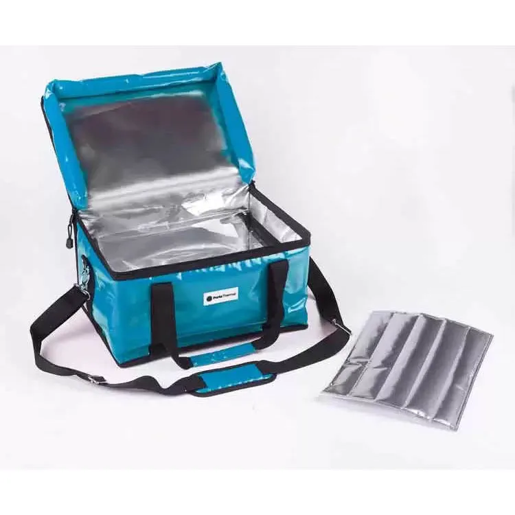 Vaccine Transport Bag, 20 litre capacity