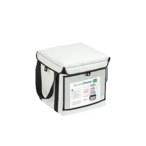 VaccinePorter® 6  328 x 328 x 334mm Non Sterile (cool packs not included)