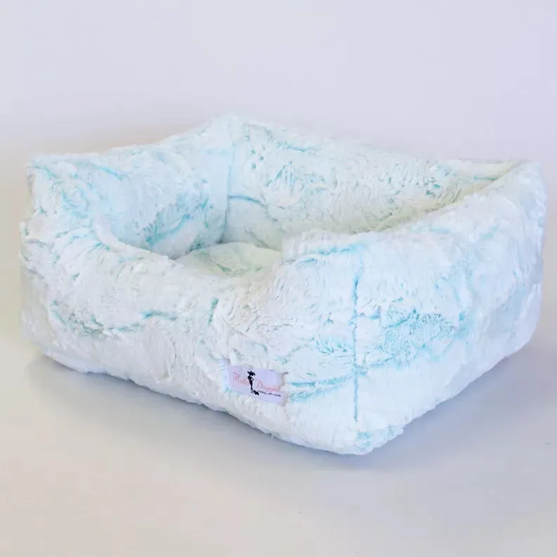 Whisper Dog Bed