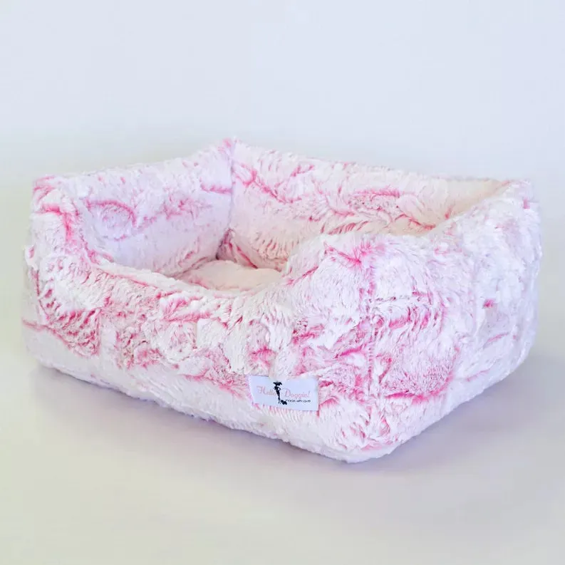 Whisper Dog Bed