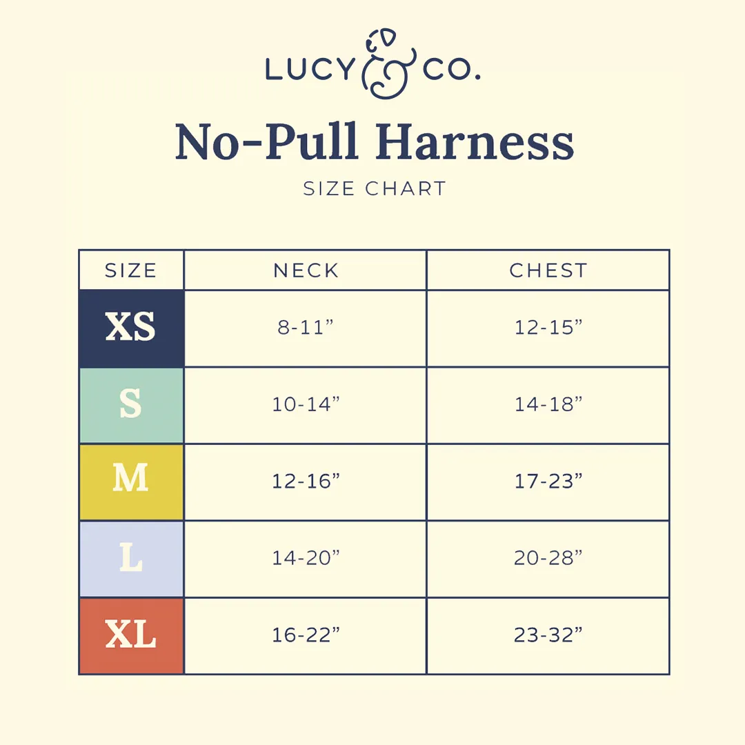 Y2K Baby No-Pull Harness