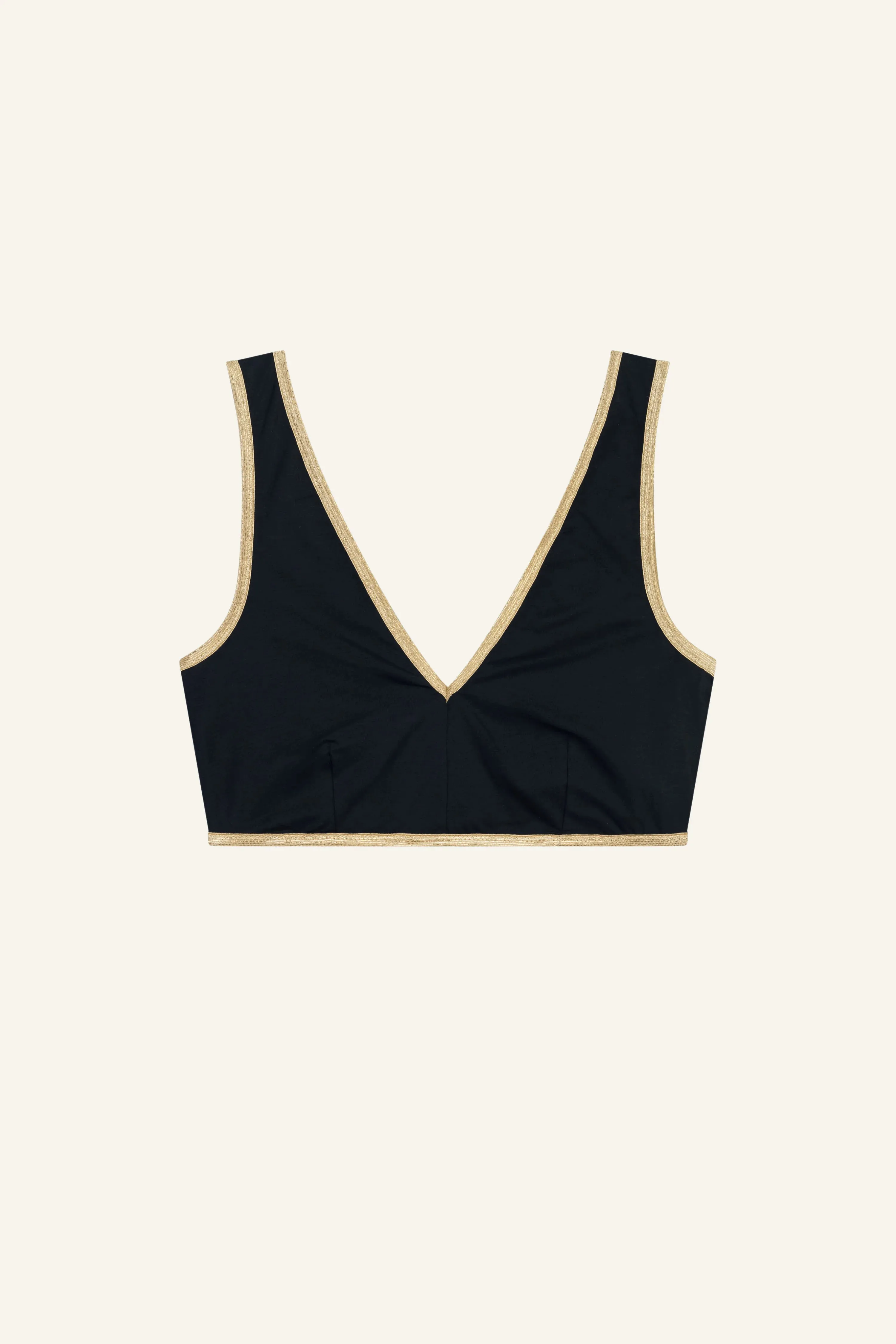 Yoga Bra Shine