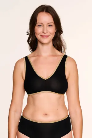 Yoga Bra Shine