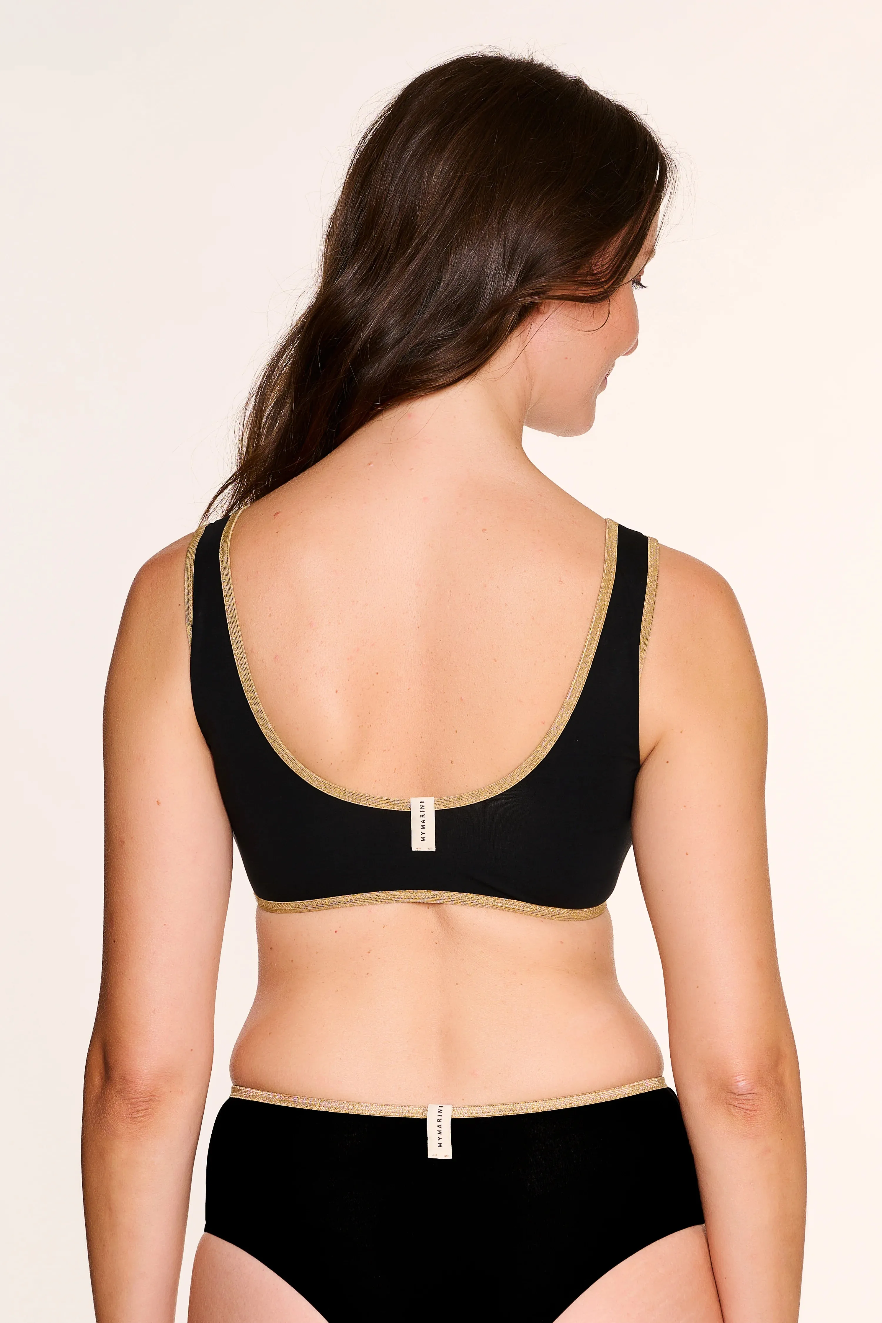 Yoga Bra Shine